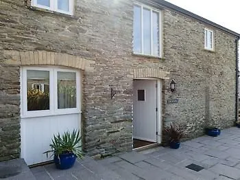 Degembris ホテル St Newlyn East