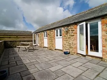 ホテル Degembris St Newlyn East