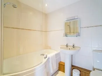 ホテル Degembris St Newlyn East